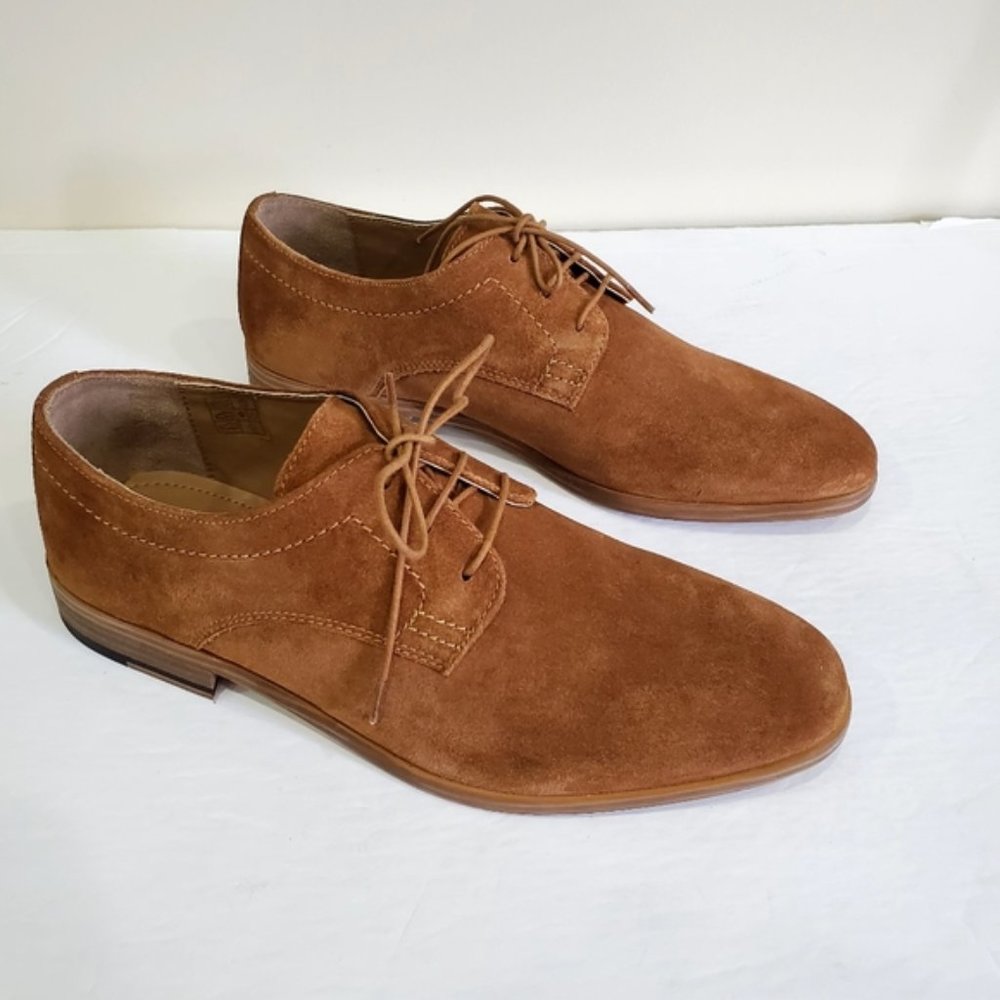 Topman Shoes Size 8